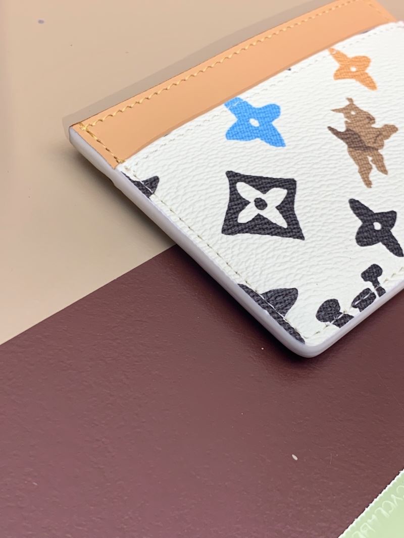 LV Wallets